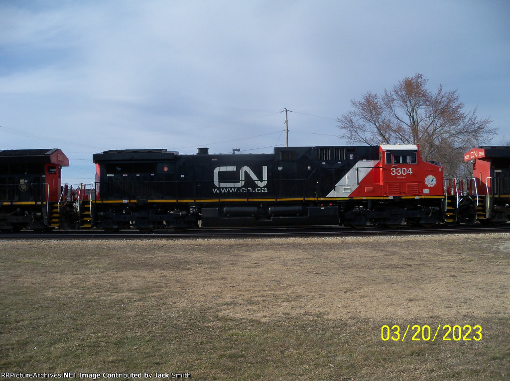 CN 3304